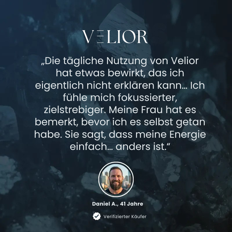 Velior | Hämatitarmband