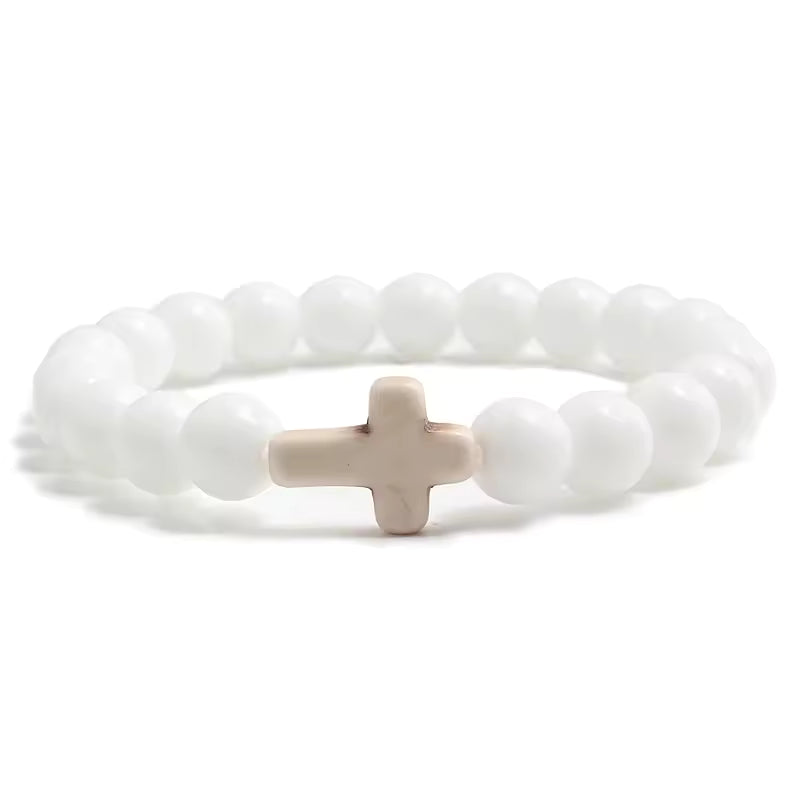 Velior | Korssten-Armband