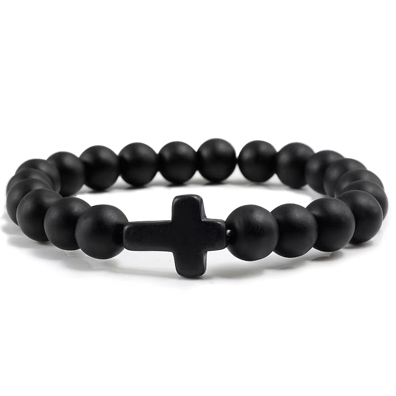 Velior | Korssten-Armband