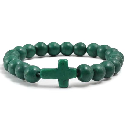 Velior | Korssten-Armband
