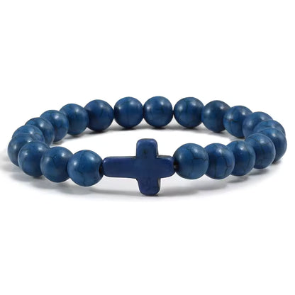 Velior | Korssten-Armband