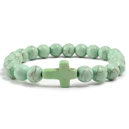 Velior | Korssten-Armband