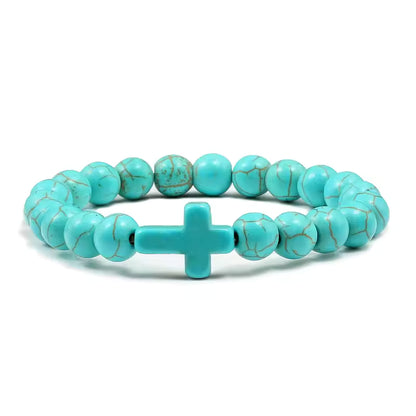 Velior | Korssten-Armband