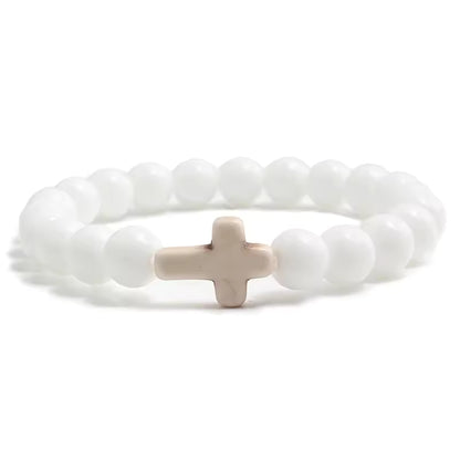 Velior | Korssten-Armband