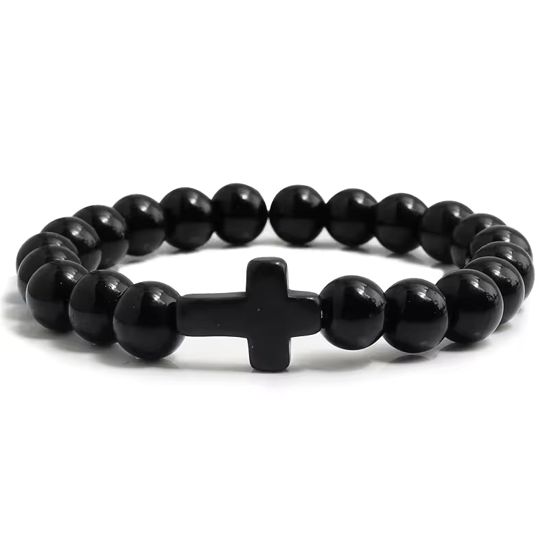 Velior | Korssten-Armband