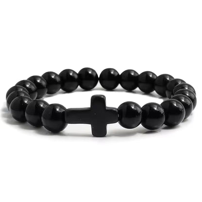 Velior | Korssten-Armband