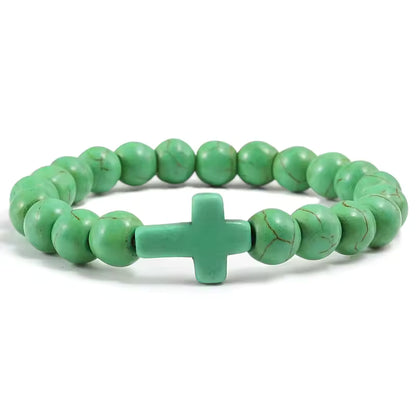 Velior | Korssten-Armband