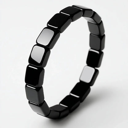 Velior | Hämatitarmband