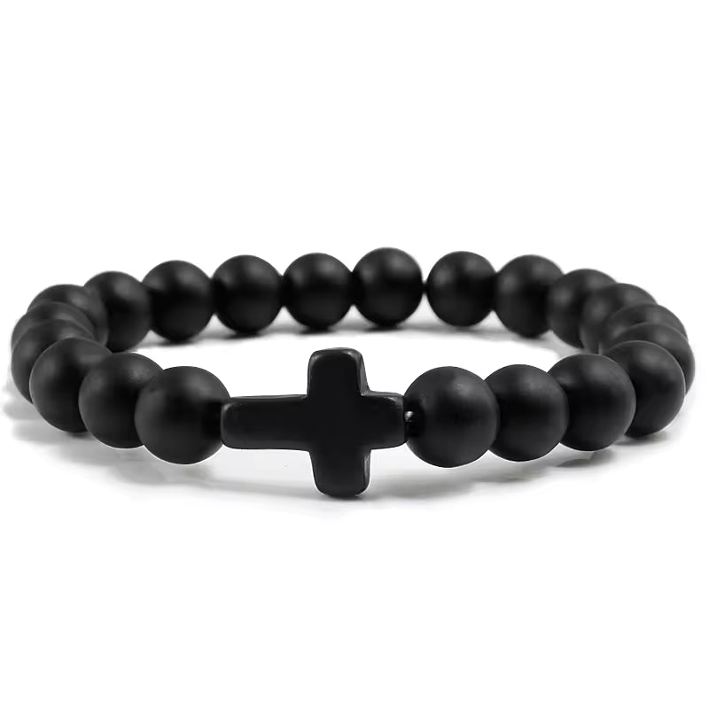 Velior | Korssten-Armband