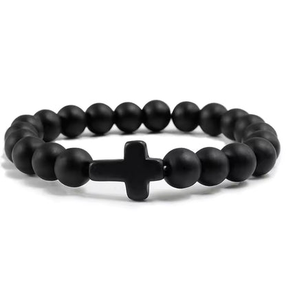 Velior | Korssten-Armband