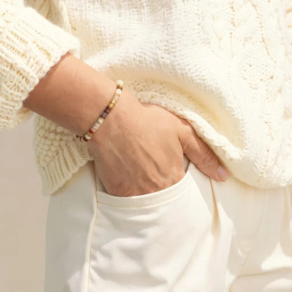Velior | Steinarmband
