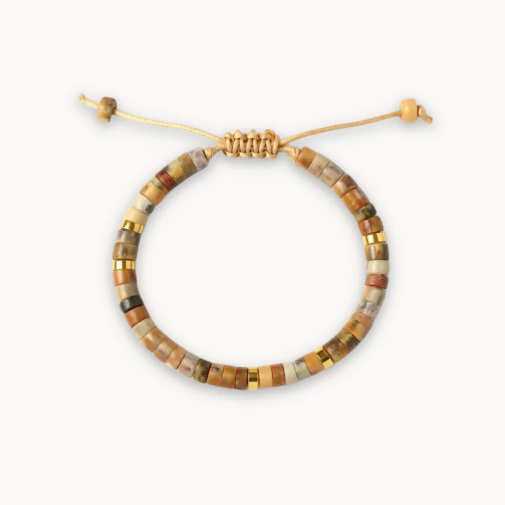 Velior | Steinarmband