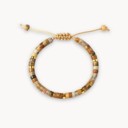 Velior | Steinarmband