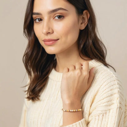 Velior | Steinarmband